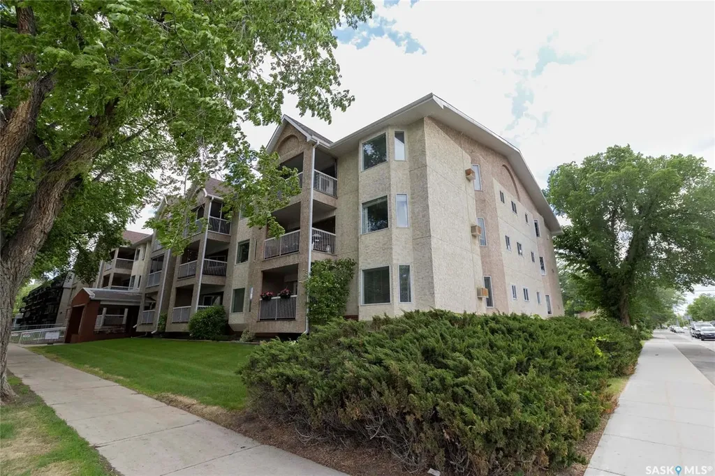 410 Main Street Saskatoon SK S7N 0B8