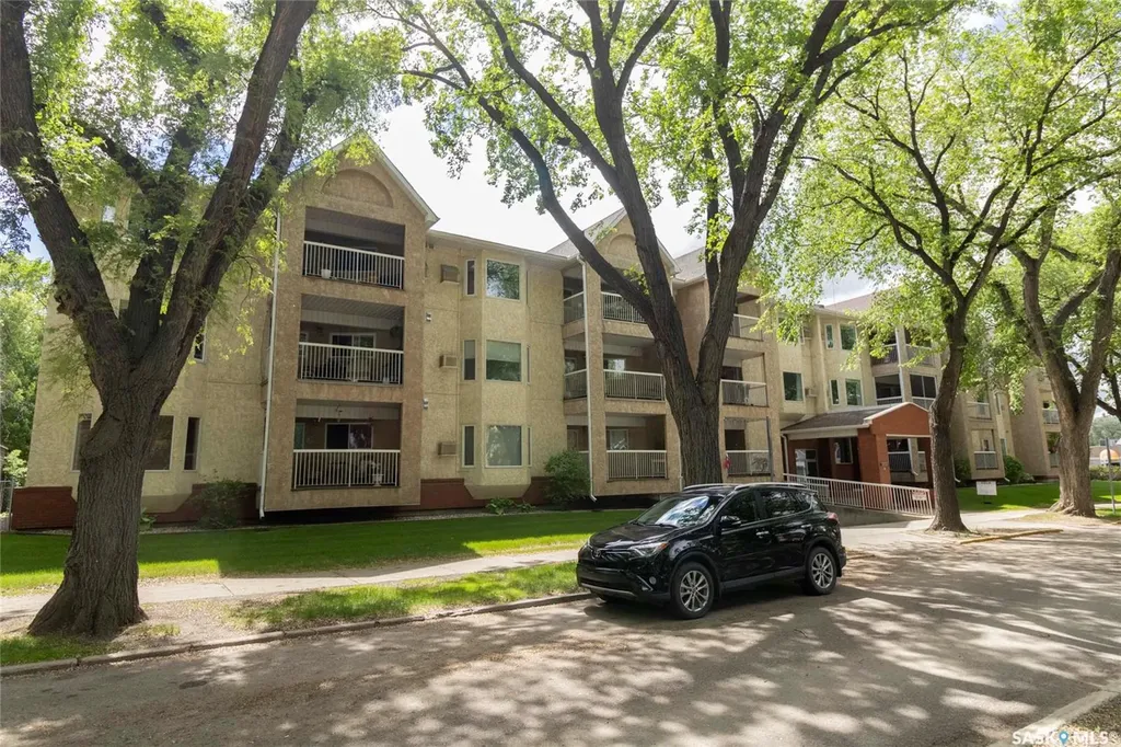 410 Main Street Saskatoon SK S7N 0B8