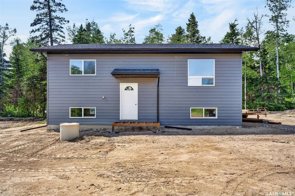 209 Central Avenue S Christopher Lake SK S0J 0N0