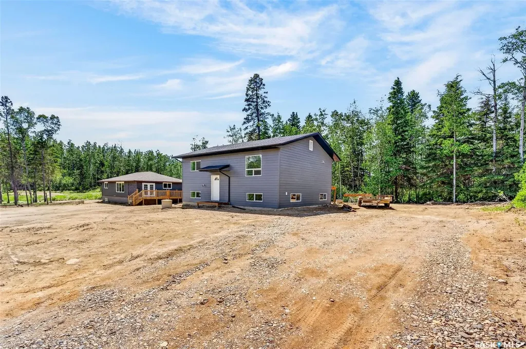 209 Central Avenue S Christopher Lake SK S0J 0N0