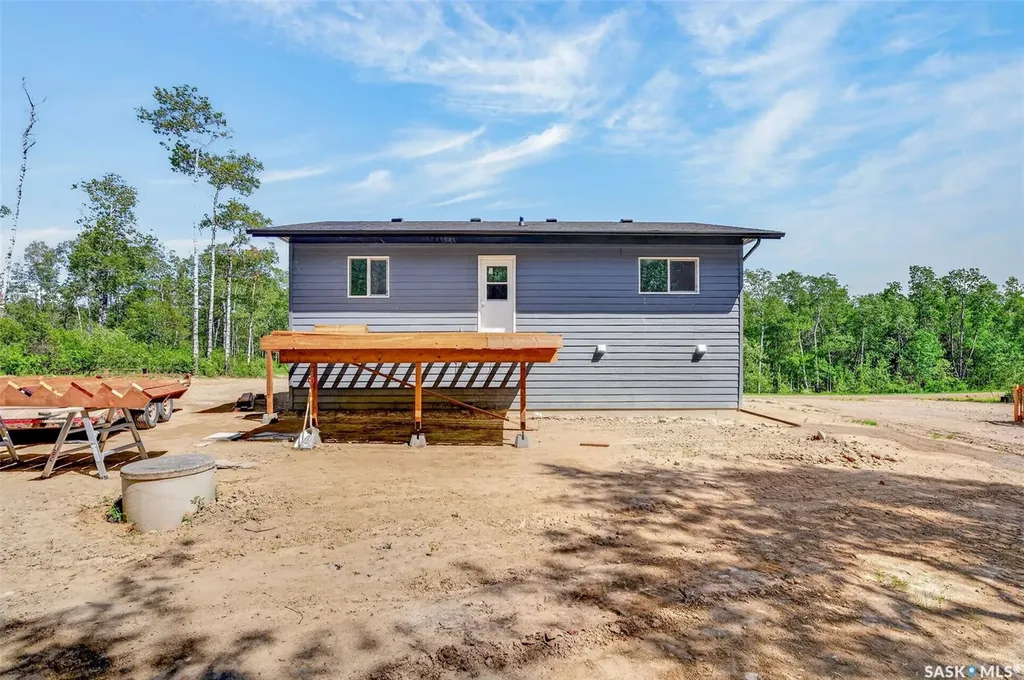 209 Central Avenue S Christopher Lake SK S0J 0N0