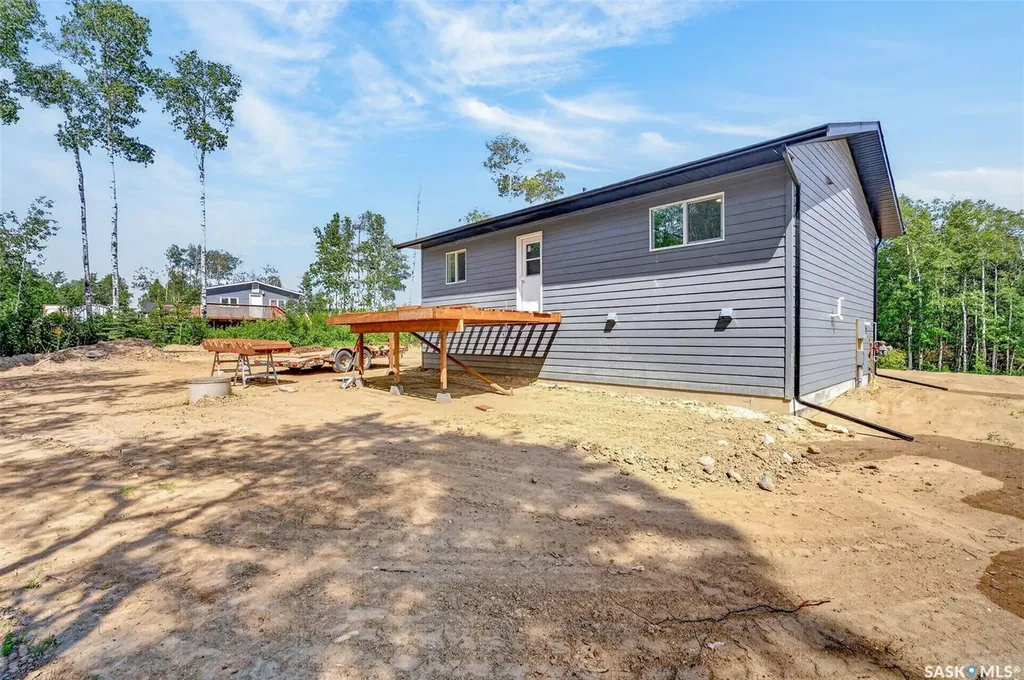 209 Central Avenue S Christopher Lake SK S0J 0N0