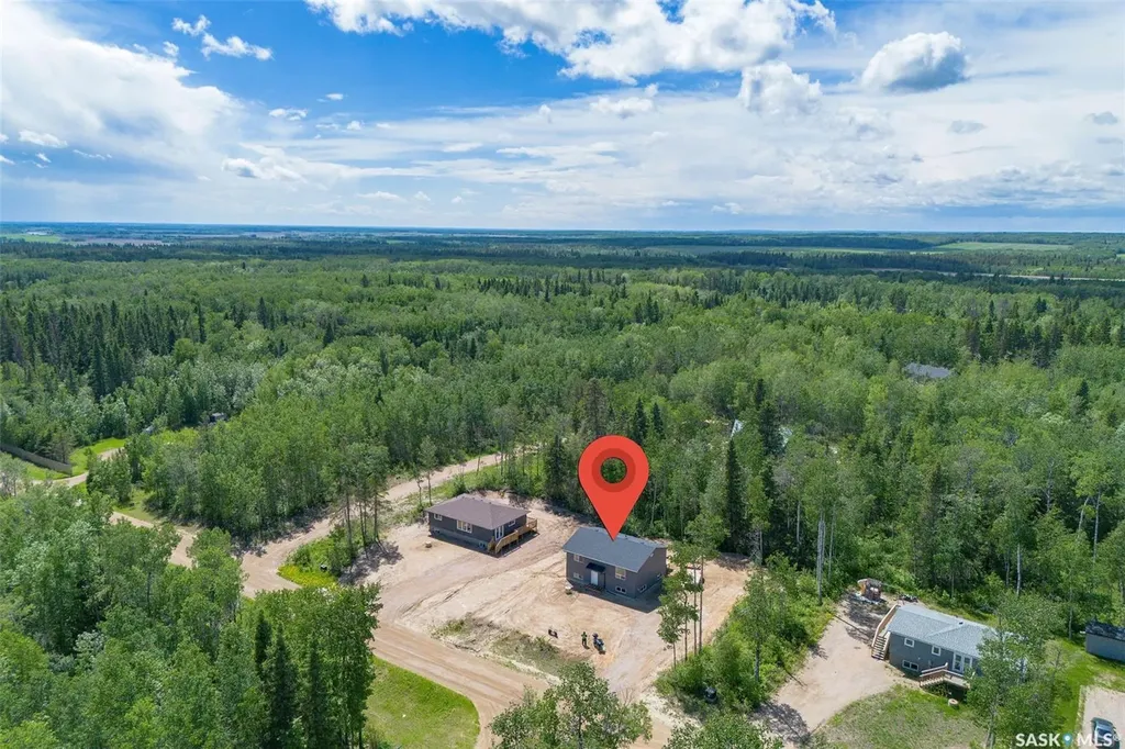 209 Central Avenue S Christopher Lake SK S0J 0N0