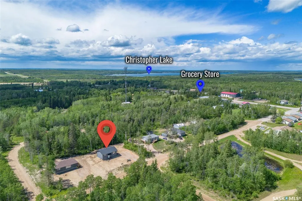 209 Central Avenue S Christopher Lake SK S0J 0N0
