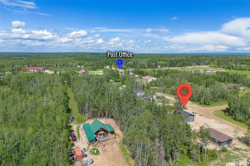 209 Central Avenue S Christopher Lake SK S0J 0N0