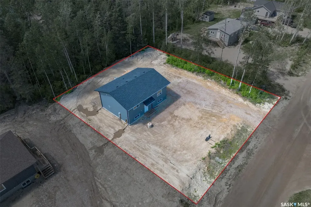 209 Central Avenue S Christopher Lake SK S0J 0N0