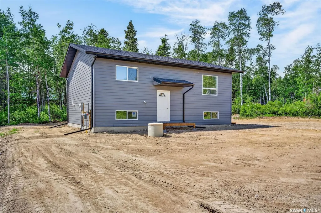 209 Central Avenue S Christopher Lake SK S0J 0N0