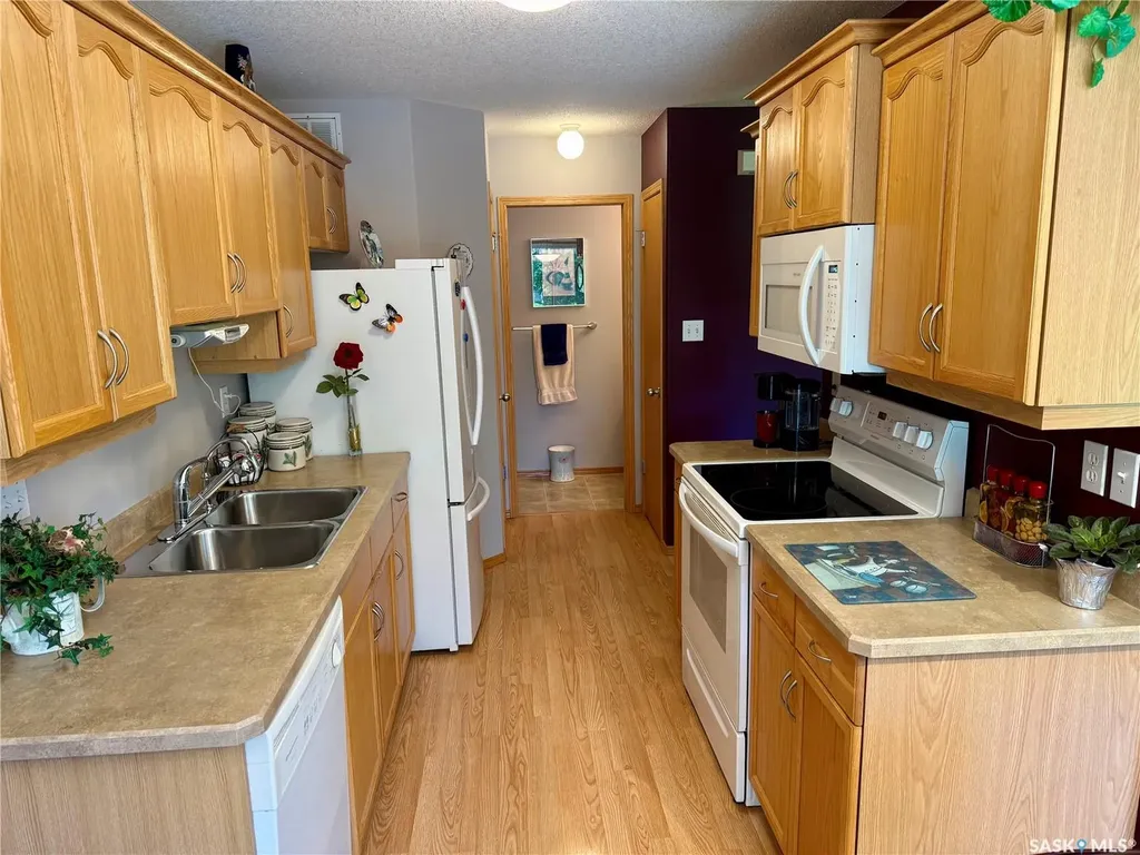 223 Mikkelson Drive Regina SK S4T 0A3