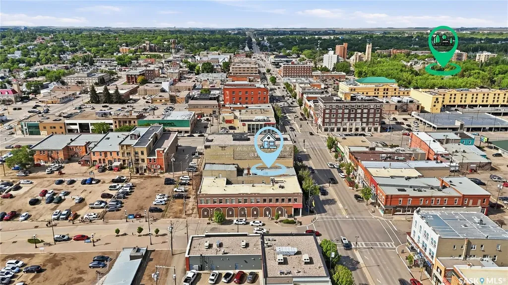 110 Main Street N Moose Jaw SK S6H 3J7