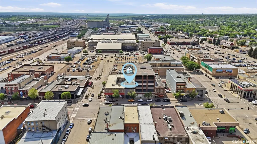 110 Main Street N Moose Jaw SK S6H 3J7