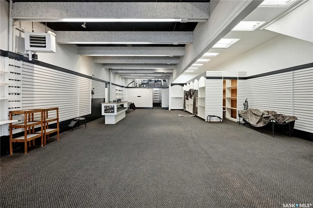 110 Main Street N Moose Jaw SK S6H 3J7