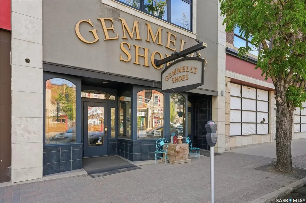 110 Main Street N Moose Jaw SK S6H 3J7