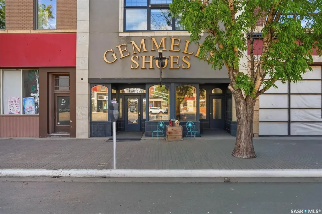 110 Main Street N Moose Jaw SK S6H 3J7