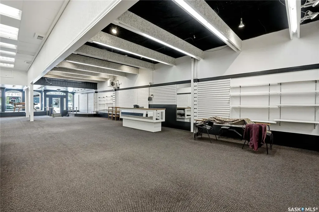 110 Main Street N Moose Jaw SK S6H 3J7