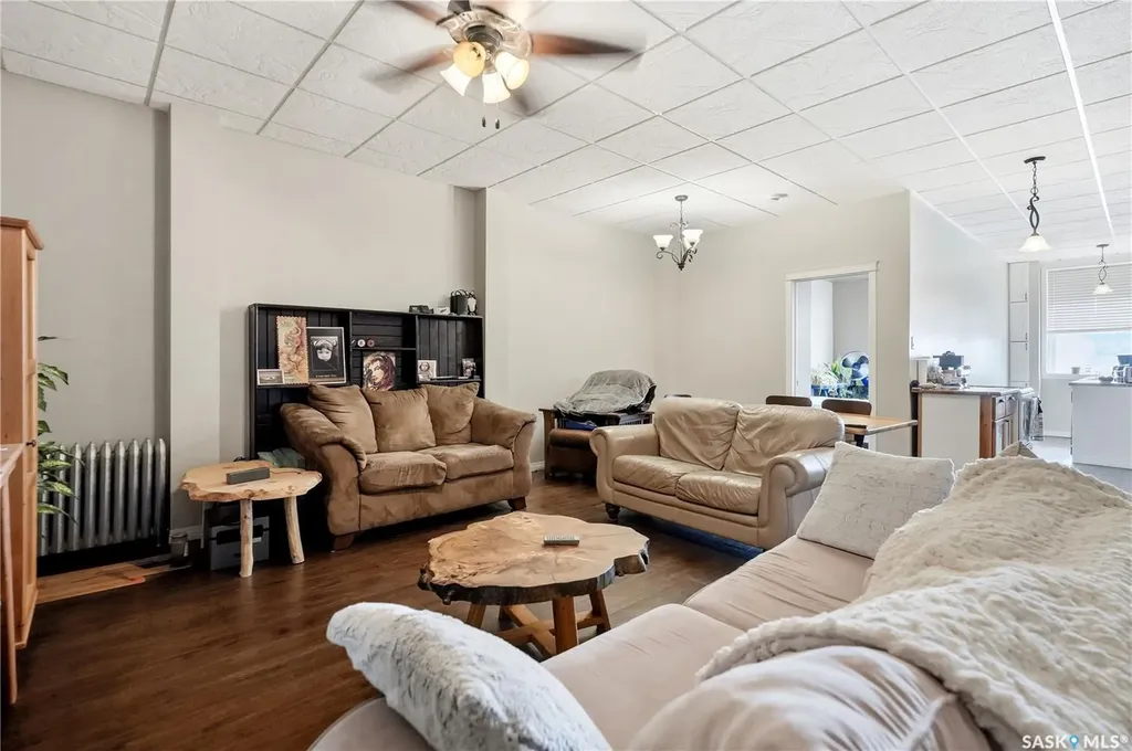 110 Main Street N Moose Jaw SK S6H 3J7