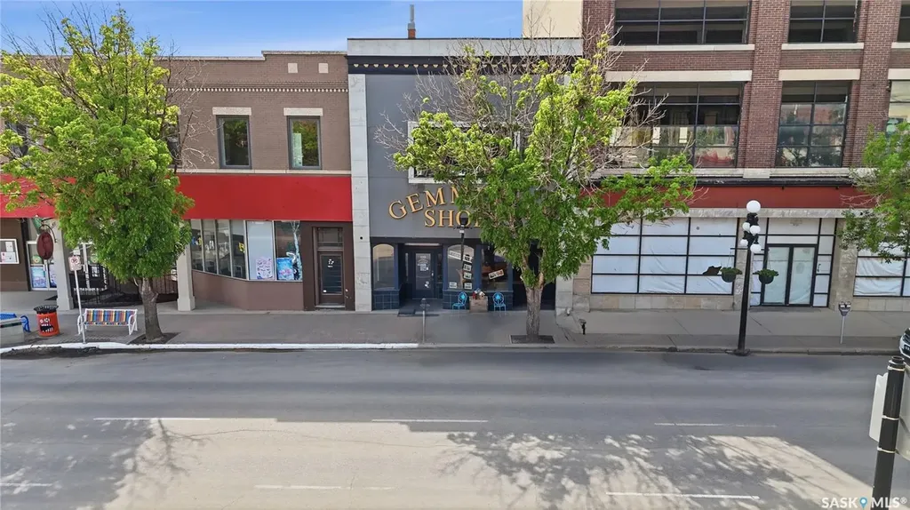110 Main Street N Moose Jaw SK S6H 3J7