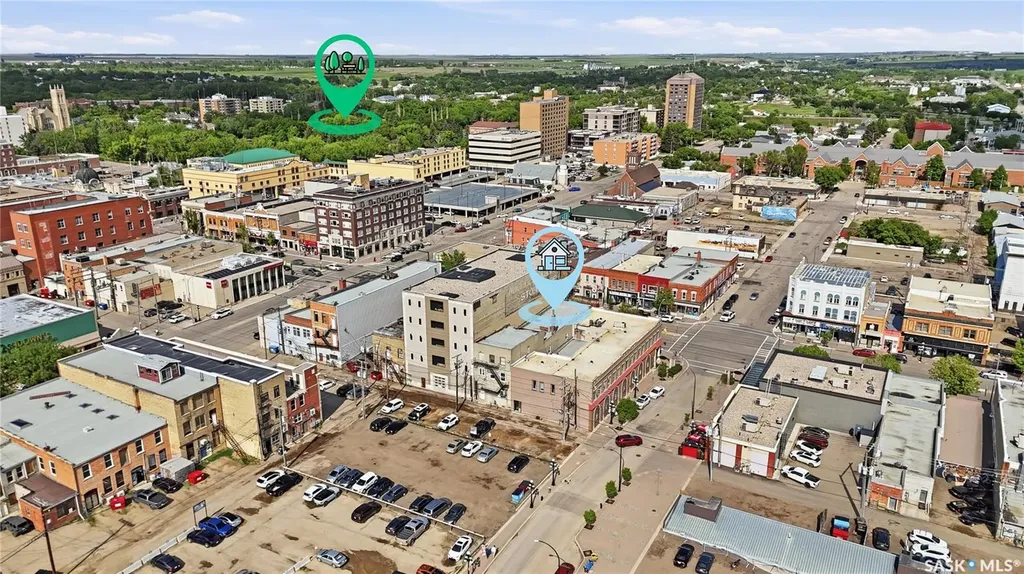 110 Main Street N Moose Jaw SK S6H 3J7