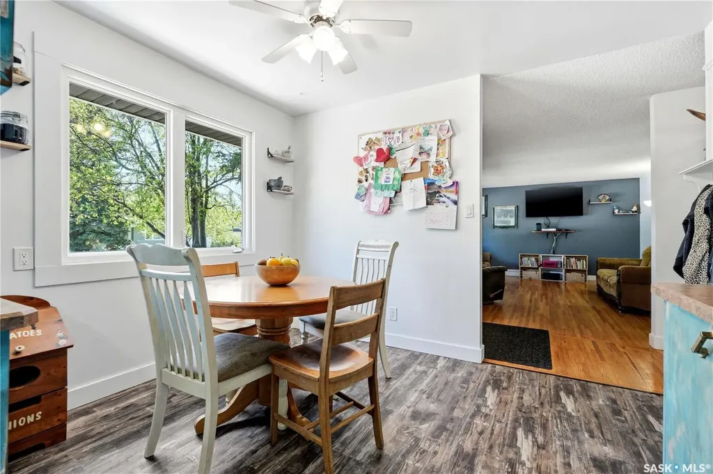 3322 Harrington Street Saskatoon SK S7H 3Y1