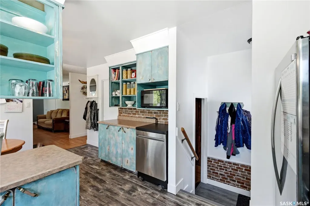 3322 Harrington Street Saskatoon SK S7H 3Y1