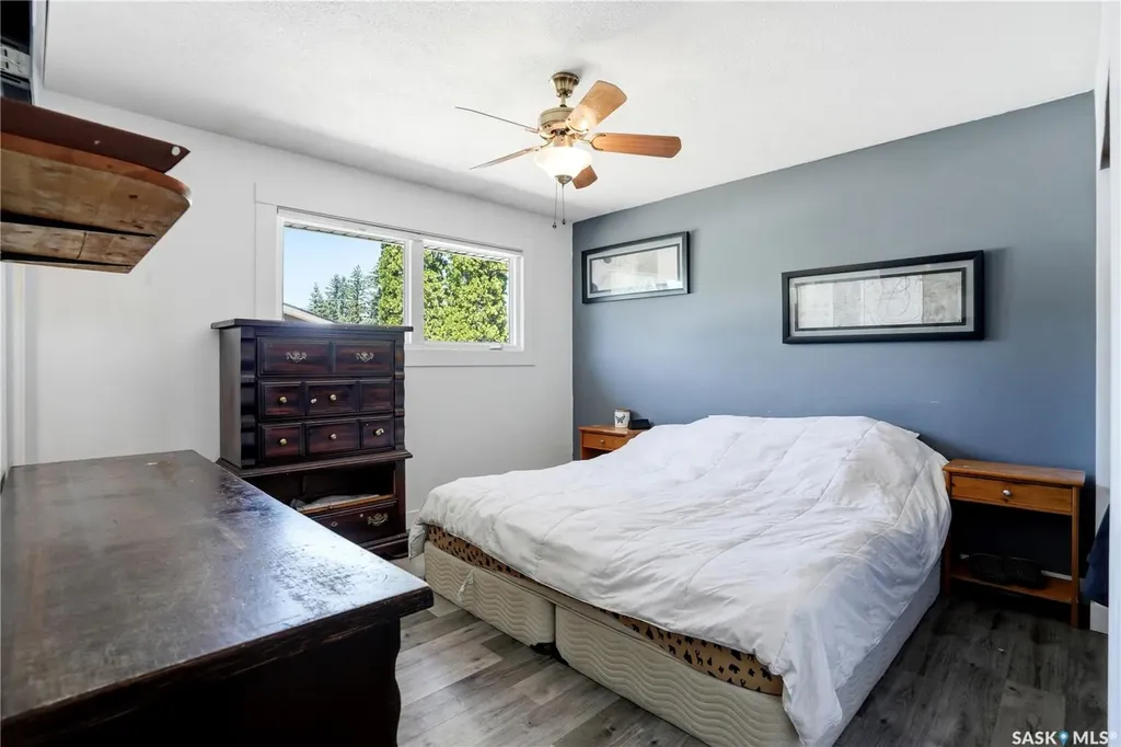 3322 Harrington Street Saskatoon SK S7H 3Y1