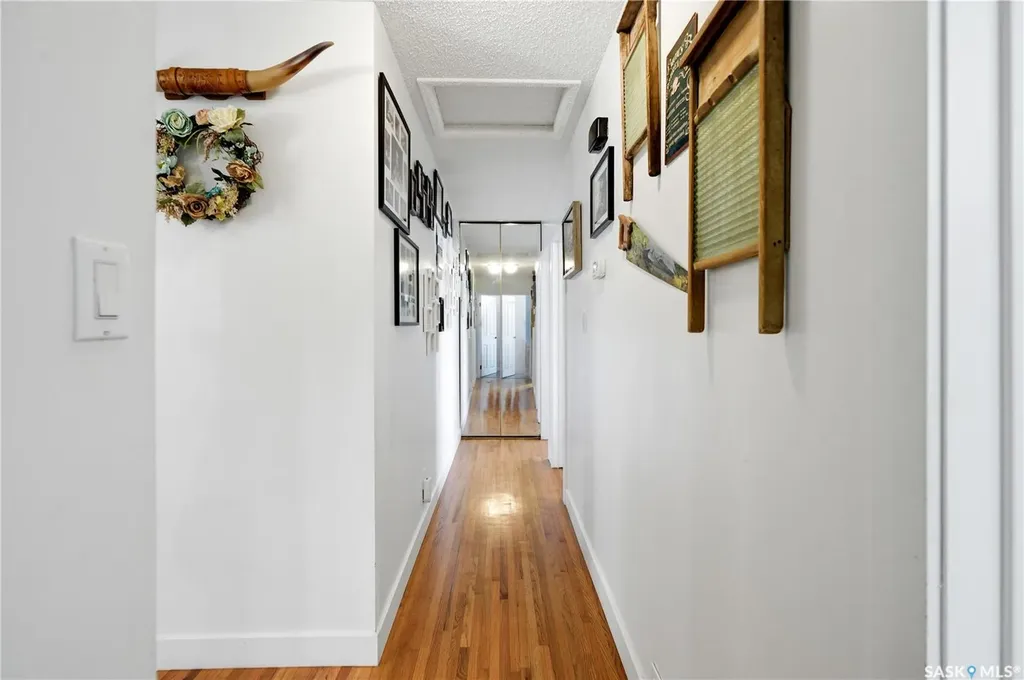 3322 Harrington Street Saskatoon SK S7H 3Y1