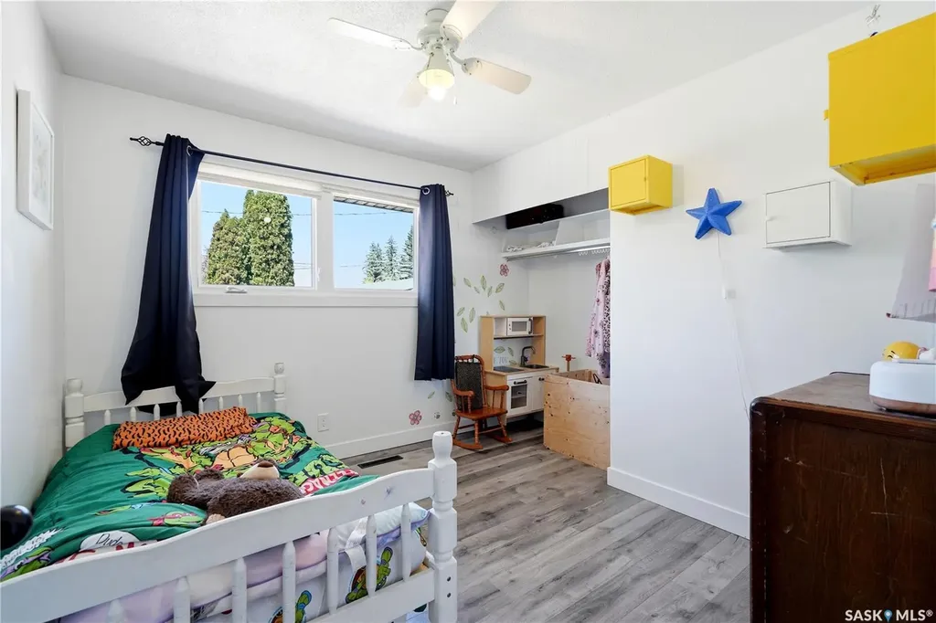 3322 Harrington Street Saskatoon SK S7H 3Y1