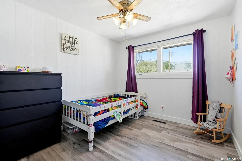 3322 Harrington Street Saskatoon SK S7H 3Y1