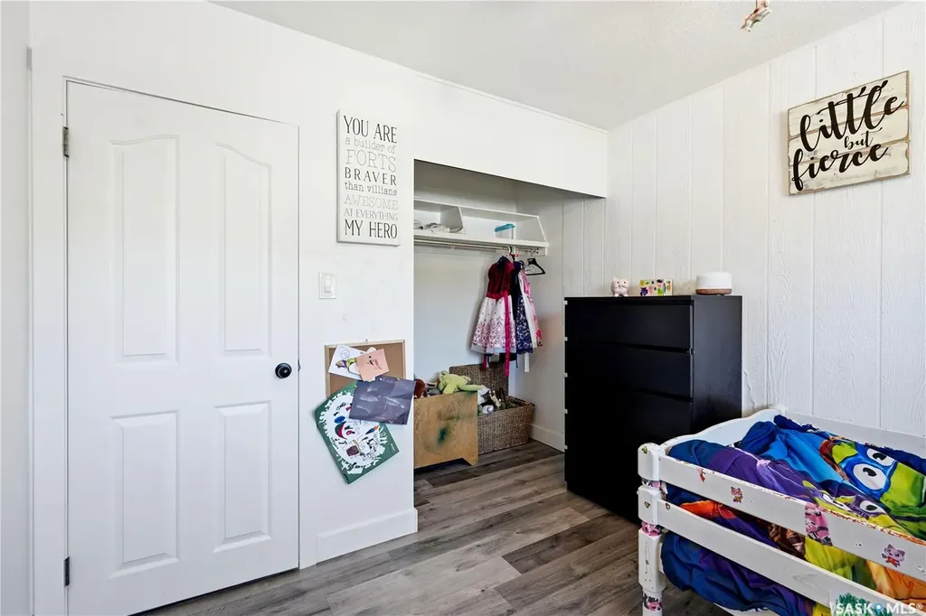 3322 Harrington Street Saskatoon SK S7H 3Y1