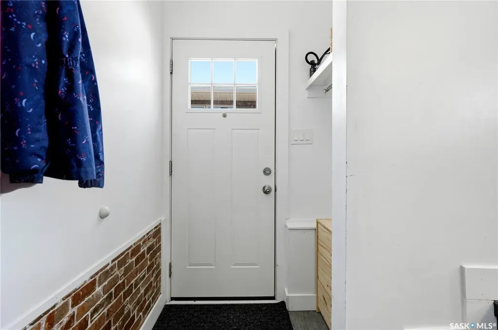3322 Harrington Street Saskatoon SK S7H 3Y1