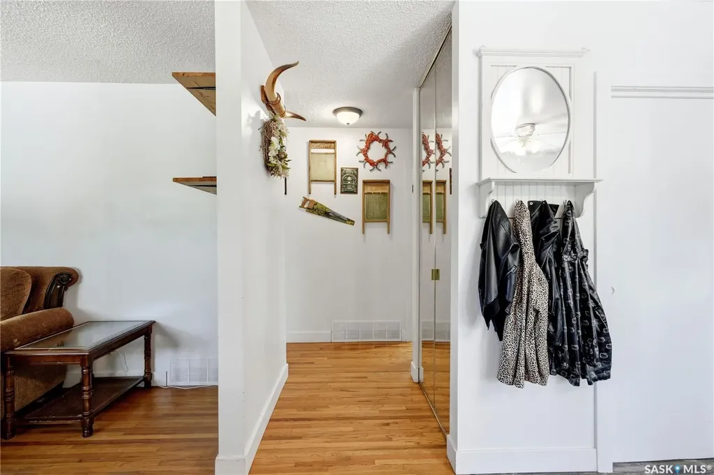 3322 Harrington Street Saskatoon SK S7H 3Y1