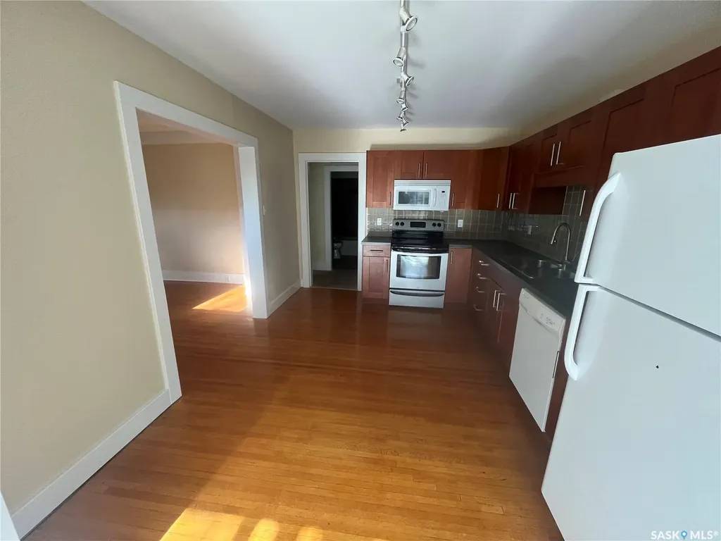 161 21st Street W Prince Albert SK S6V 4H8