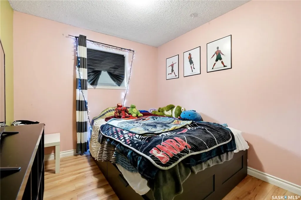 350 Weyakwin Drive Saskatoon SK S7J 4H5