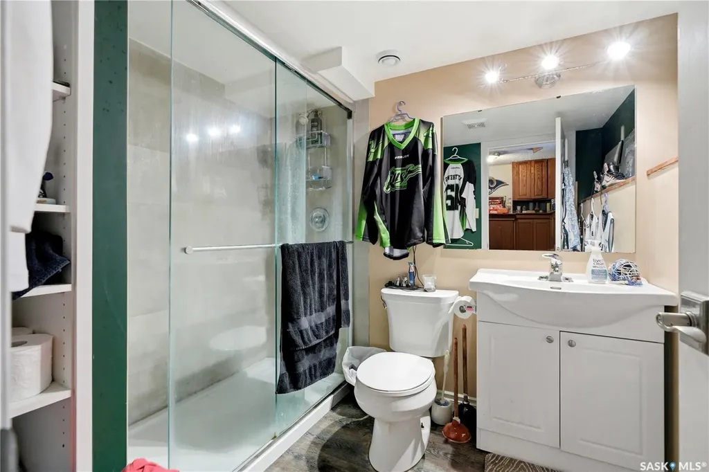 350 Weyakwin Drive Saskatoon SK S7J 4H5