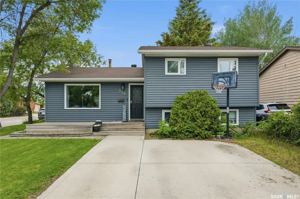 350 Weyakwin Drive Saskatoon SK S7J 4H5