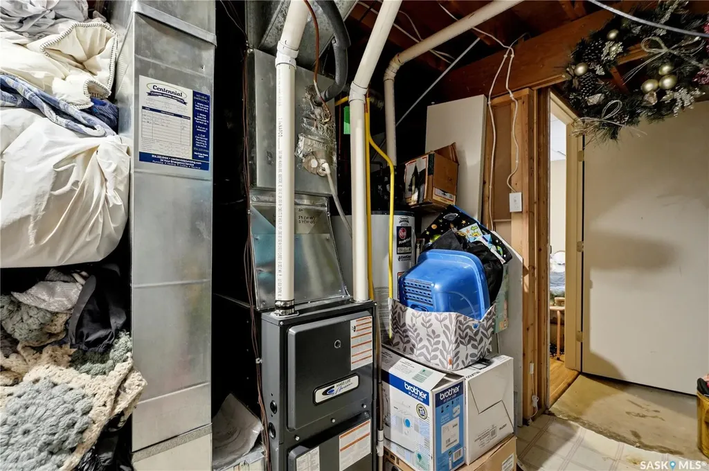 350 Weyakwin Drive Saskatoon SK S7J 4H5