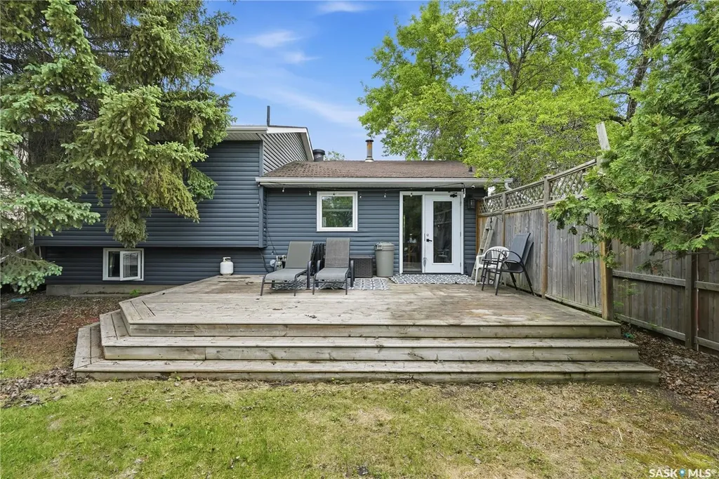 350 Weyakwin Drive Saskatoon SK S7J 4H5