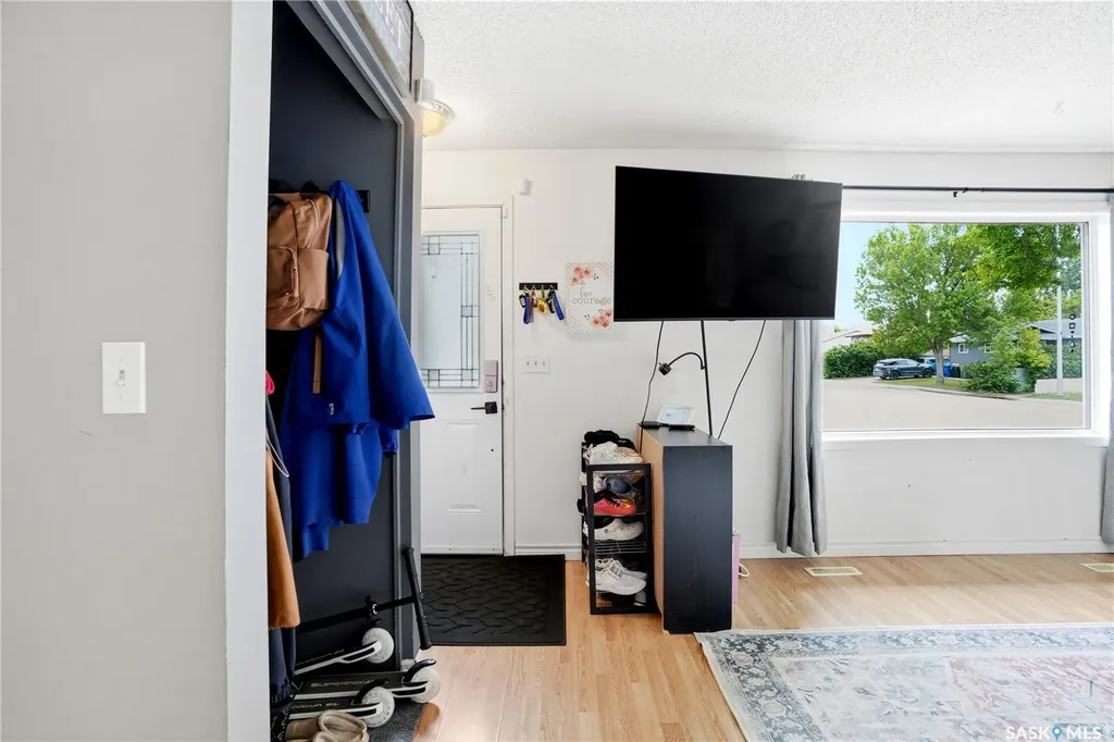 350 Weyakwin Drive Saskatoon SK S7J 4H5