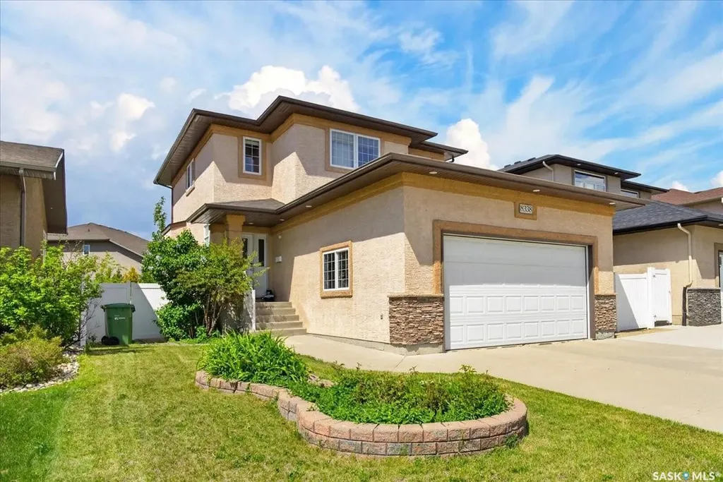 8338 Wascana Gardens Way Regina SK S4V 1E8