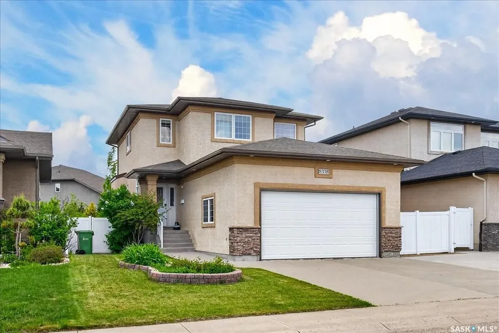 8338 Wascana Gardens Way Regina SK S4V 1E8