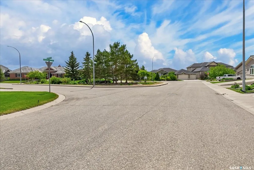 8338 Wascana Gardens Way Regina SK S4V 1E8