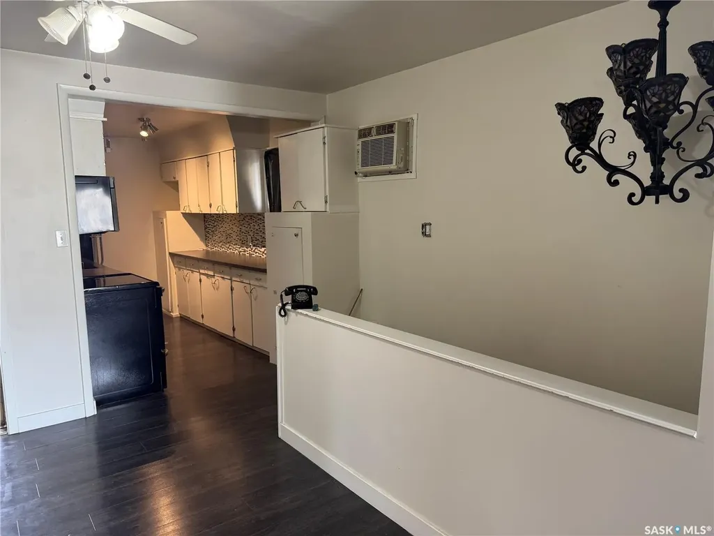 71 22nd Street E Prince Albert SK S6V 1M8