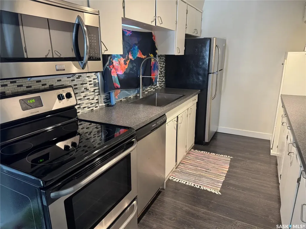 71 22nd Street E Prince Albert SK S6V 1M8