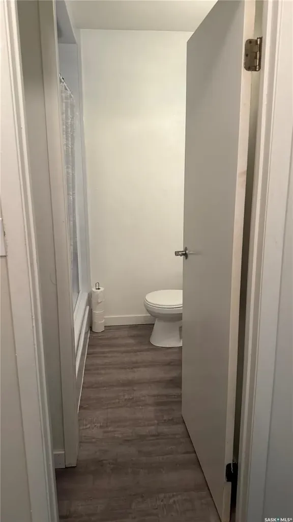 71 22nd Street E Prince Albert SK S6V 1M8