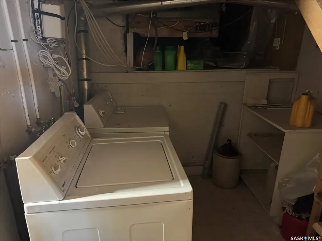71 22nd Street E Prince Albert SK S6V 1M8