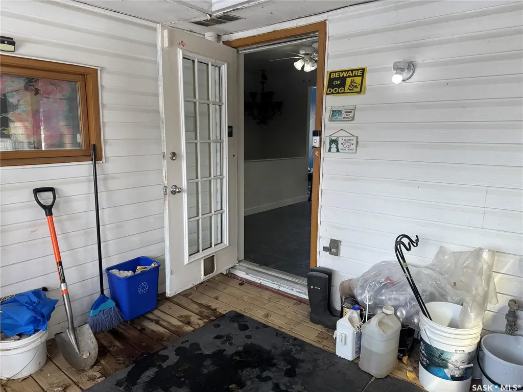 71 22nd Street E Prince Albert SK S6V 1M8