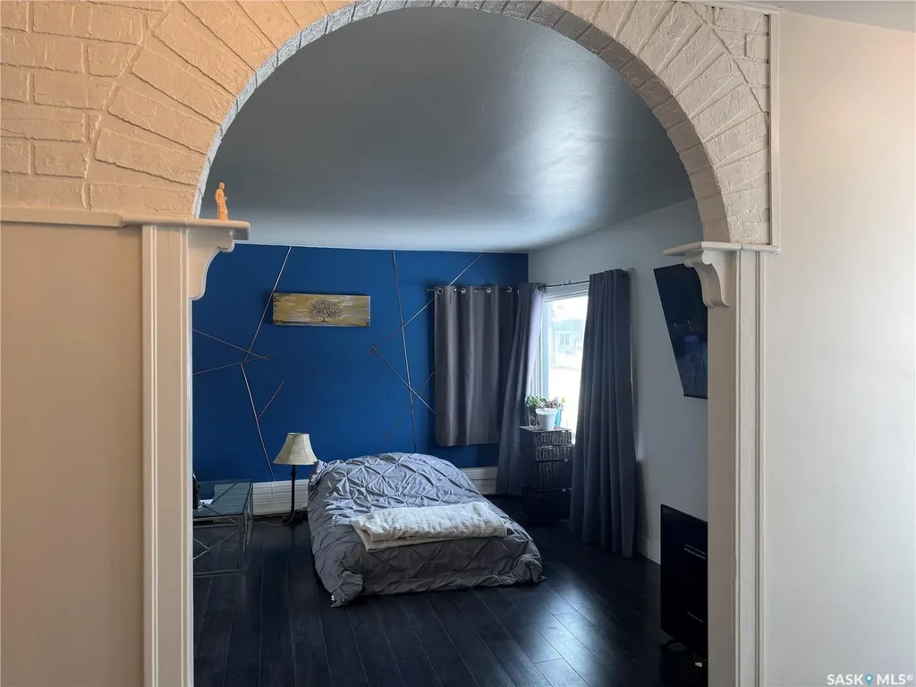 71 22nd Street E Prince Albert SK S6V 1M8