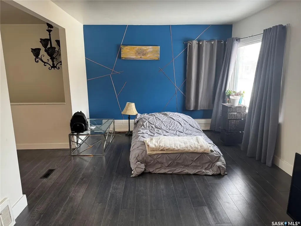 71 22nd Street E Prince Albert SK S6V 1M8