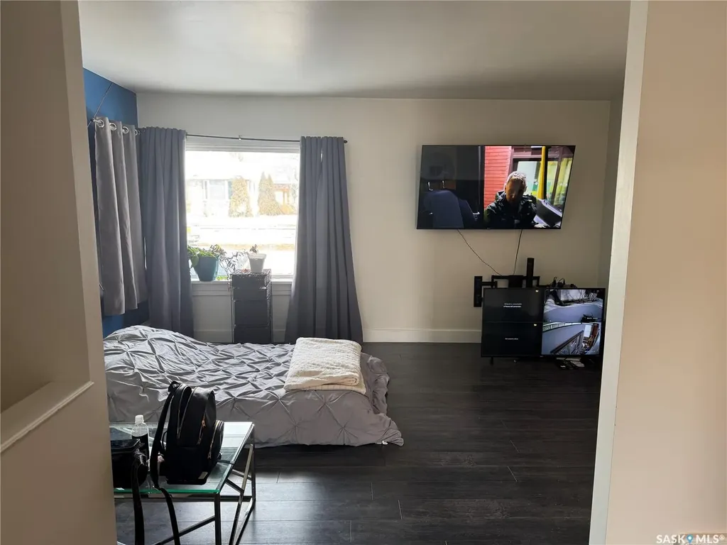 71 22nd Street E Prince Albert SK S6V 1M8