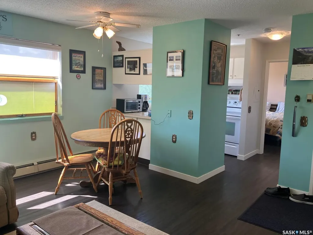 102 Manor Drive Nipawin SK S0E 1E0