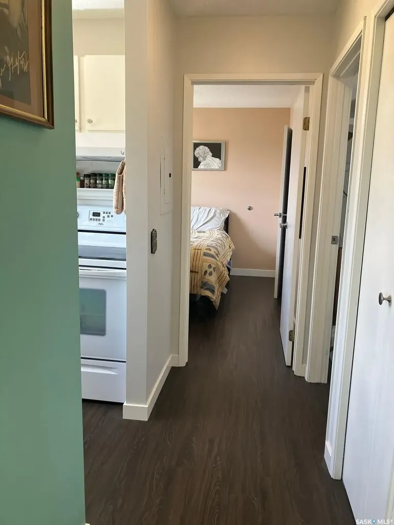 102 Manor Drive Nipawin SK S0E 1E0